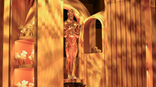 Hollywood celebra sua grande festa do Oscar com 'Oppenheimer' como favorito