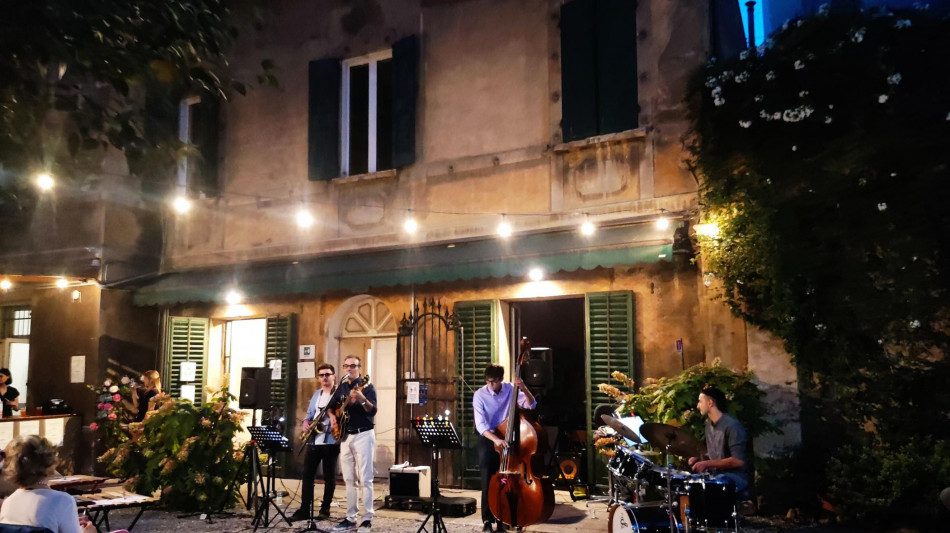 A Bologna il ciclo International Jazz & Art Performing 5.0