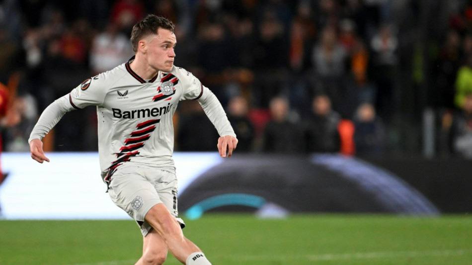 Leverkusen: Wirtz und Grimaldo fit f&uuml;r Rom
