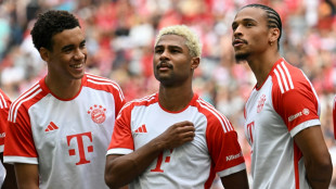 FC Bayern: Gnabry fit f&uuml;r Real