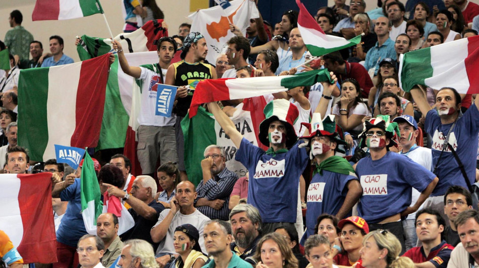 Italbasket U20 'grazie per commenti razzisti, ci avete caricato'