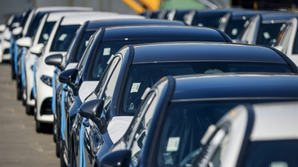  Preisunterschied zwischen E-Auto und Verbrenner weiter gesunken 