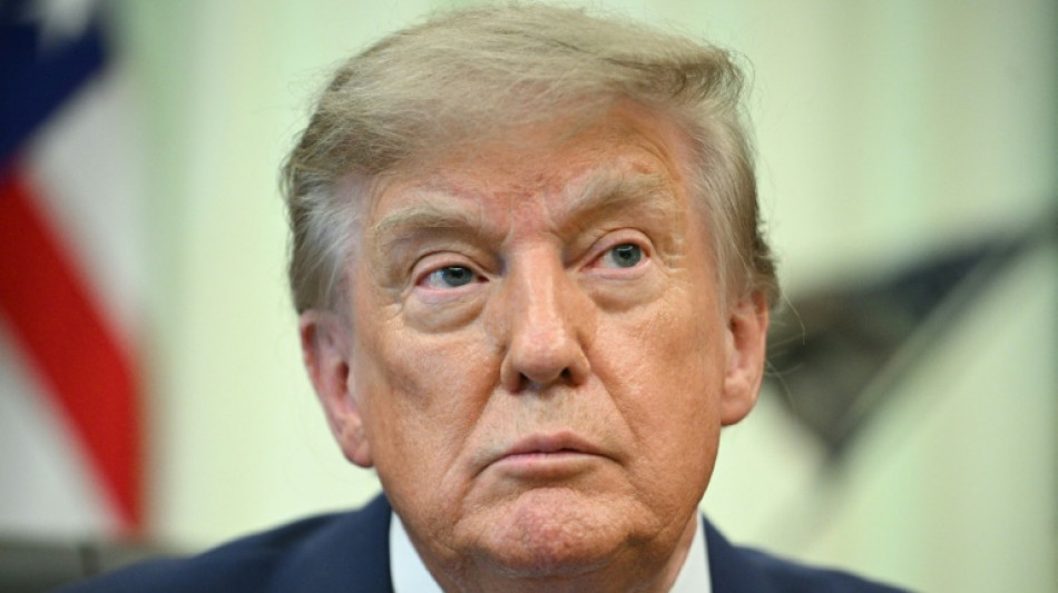  Trump prorroga una exenci&oacute;n para facilitar el flujo mar&iacute;timo de petr&oacute;leo entre puertos de EEUU 