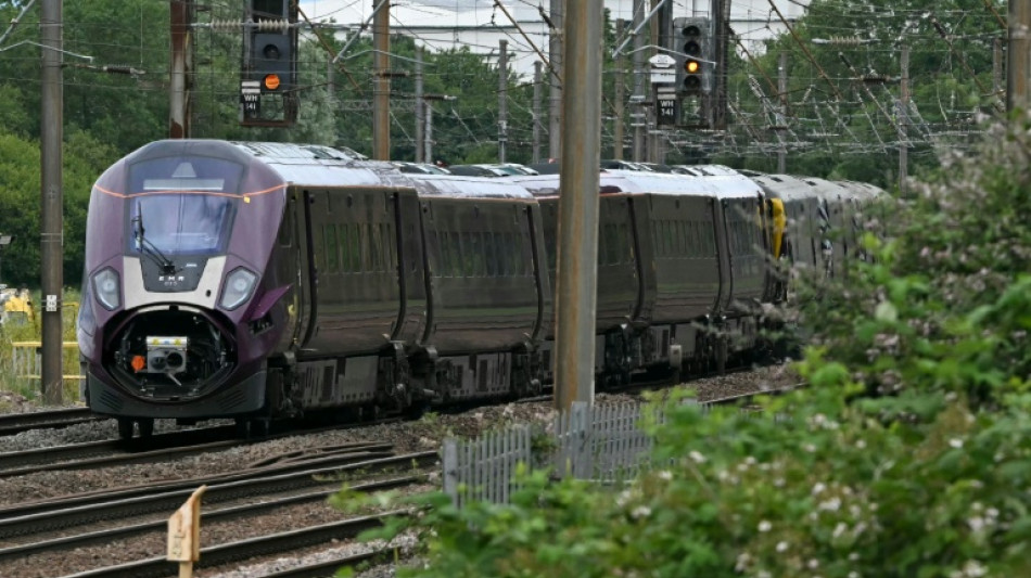  Driver killed, 28 in hospital as UK train collision probed 