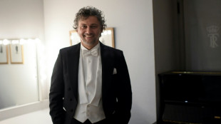 Startenor Jonas Kaufmann liebt Wien trotz seines Images als