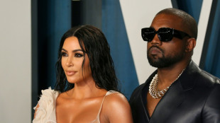 Kim Kardashian quiere acelerar su divorcio de Kanye