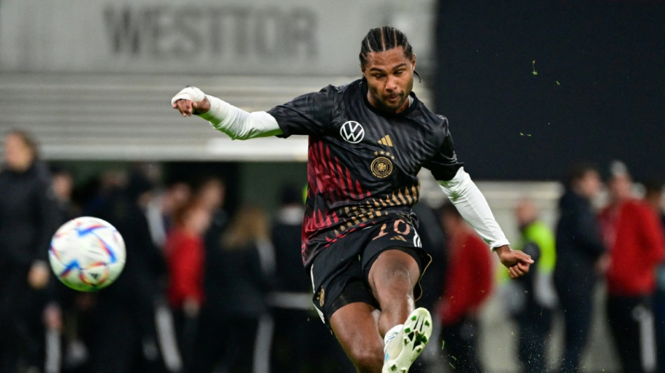 Gnabry: