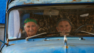 Mindestens 20 Tote bei Explosion in Treibstofflager in Bergkarabach