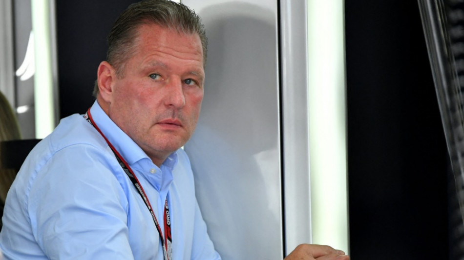 Jos Verstappen will Horner-R&uuml;cktritt: "Es wird explodieren"