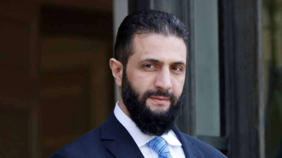 Syria announces commissions for missing persons, transitional justice