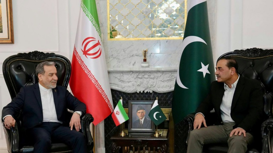  Moyen-Orient: faux d&eacute;part des &eacute;missaires am&eacute;ricains 