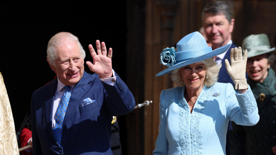 Re Carlo e la regina Camilla in Canada il 26 e 27 maggio
