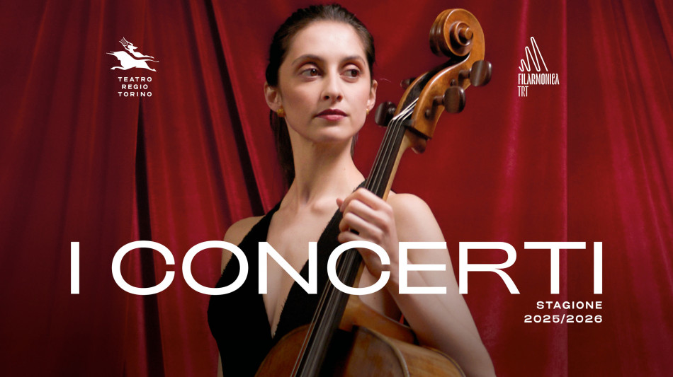 Otto concerti al Teatro Regio tra ritorni e prime esecuzioni