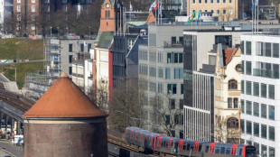 Streit um zwei Grundstücke in Hamburg geht in nächste Runde