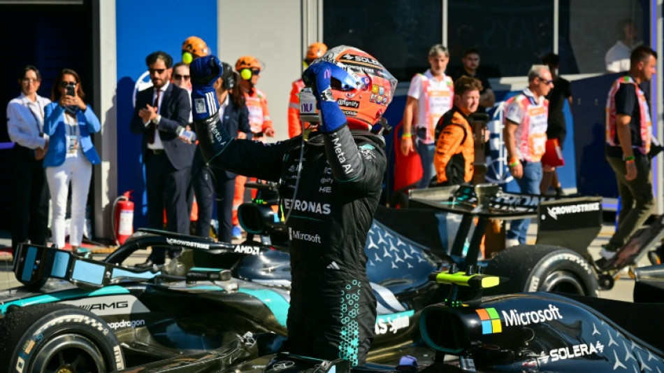  Kimi Antonelli vence GP da It&aacute;lia de F1 ap&oacute;s grande corrida de recupera&ccedil;&atilde;o 