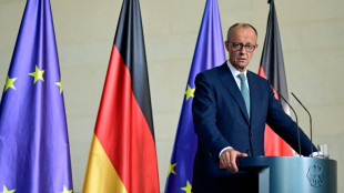 Teilweiser Stopp von Waffenexporten: Merz erh&ouml;ht den Druck auf Israel