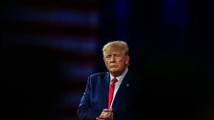 Trump als erster Ex-Präsident in der Geschichte der USA angeklagt