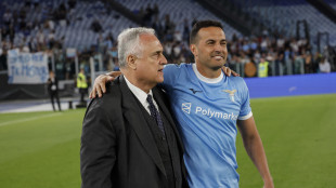 Calcio: Lotito 'intorno a me clima che non rende merito a ci&ograve; che ho fatto'
