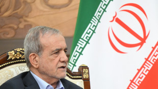 Pezeshkian, 'pressioni sull'Iran sono in una fase critica e pericolosa'