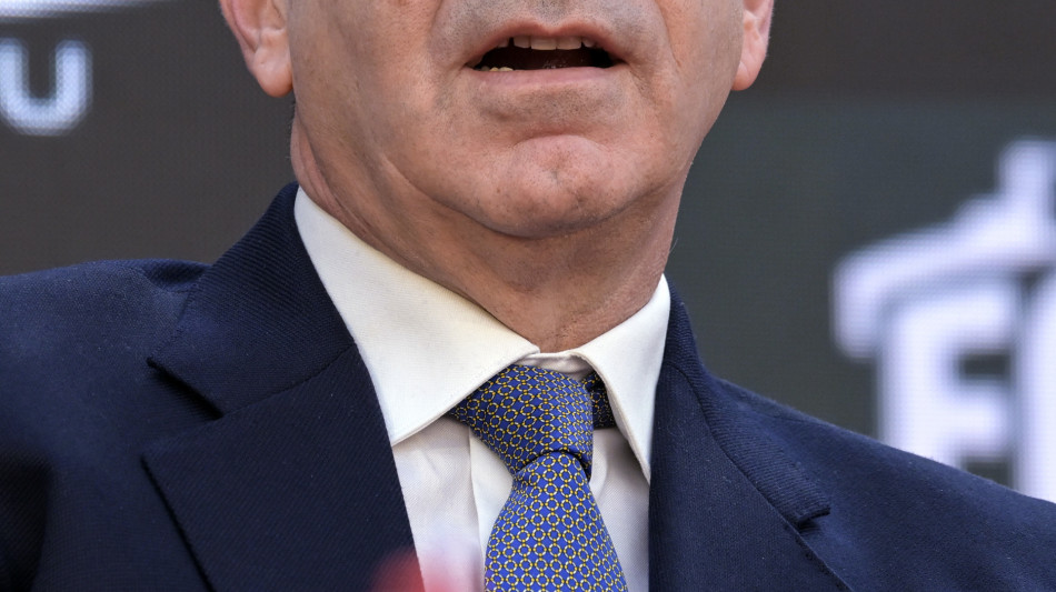 Occhiuto, nessuna nuova corrente ma una scossa liberale