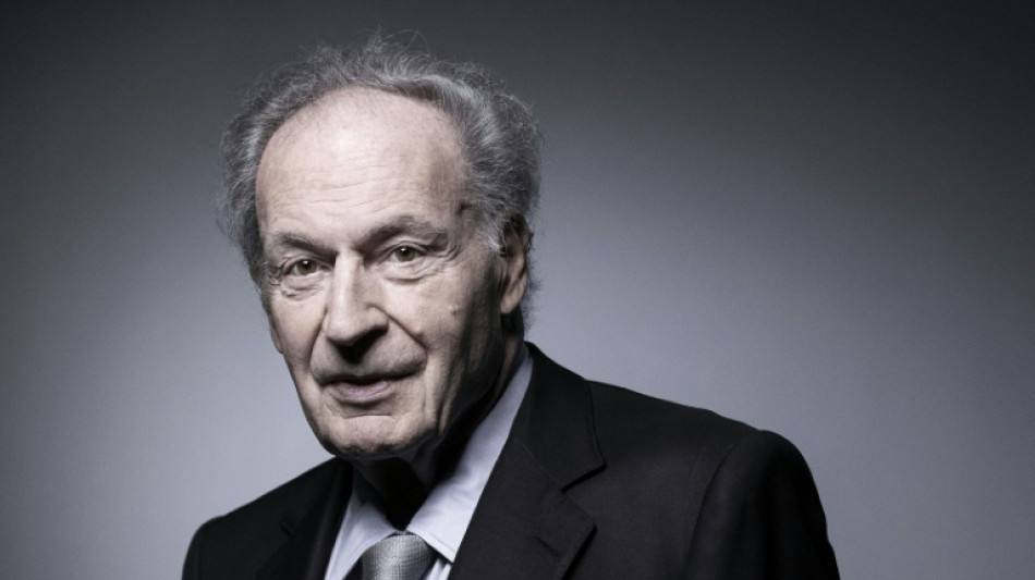  G&eacute;rard Br&eacute;mond, fondateur du groupe touristique Pierre & Vacances, est mort &agrave; 88 ans 