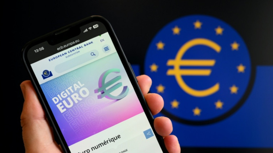  Bargeld per App: EU-Parlament stimmt f&uuml;r Einf&uuml;hrung des digitalen Euro 