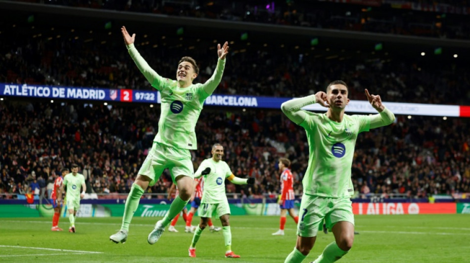 La federaci&oacute;n espa&ntilde;ola fija el Barcelona-Osasuna para el 27 de marzo