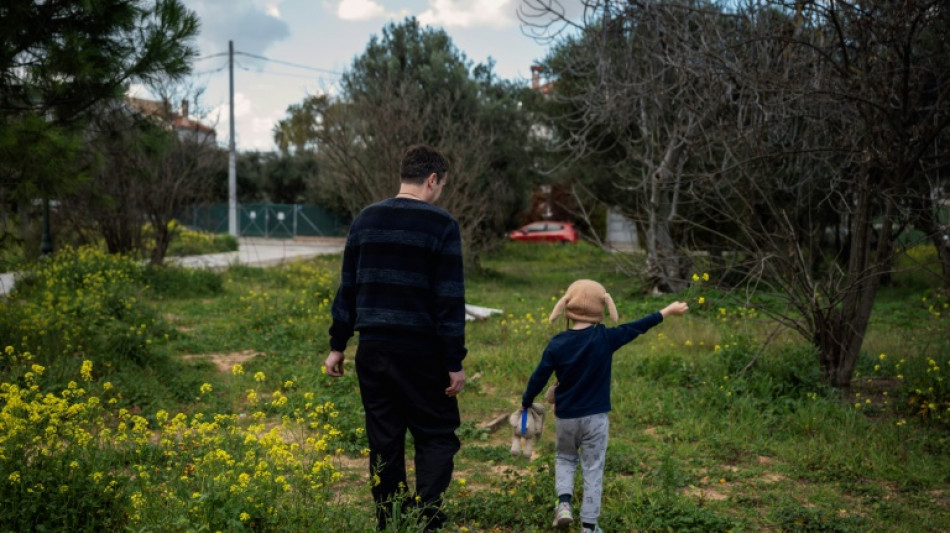 Grecia va a legalizar el matrimonio homosexual y la adopci&oacute;n por parejas del mismo sexo