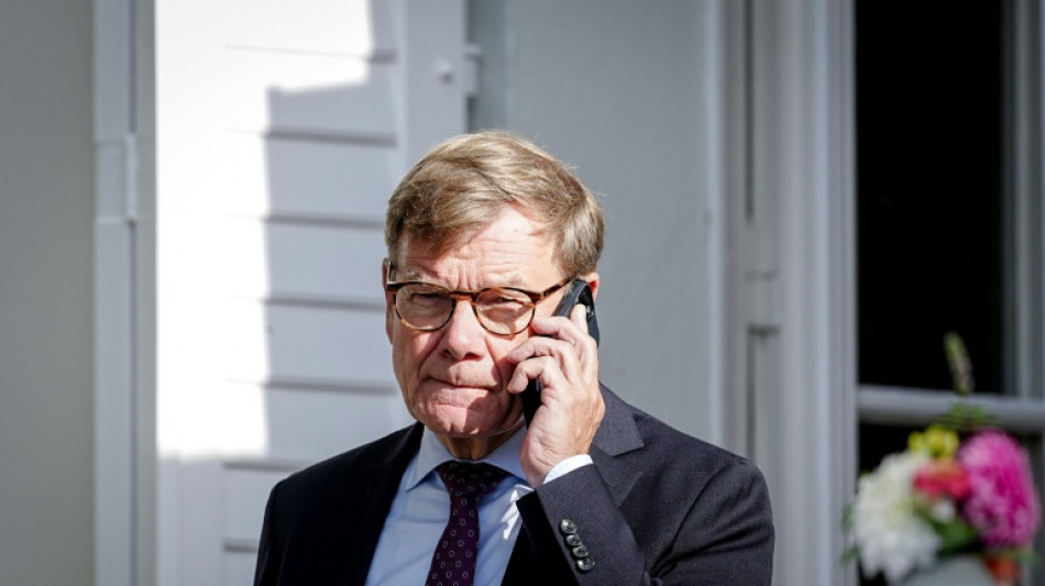 Bundesau&szlig;enminister Wadephul zu Besuch nach Tunesien aufgebrochen 