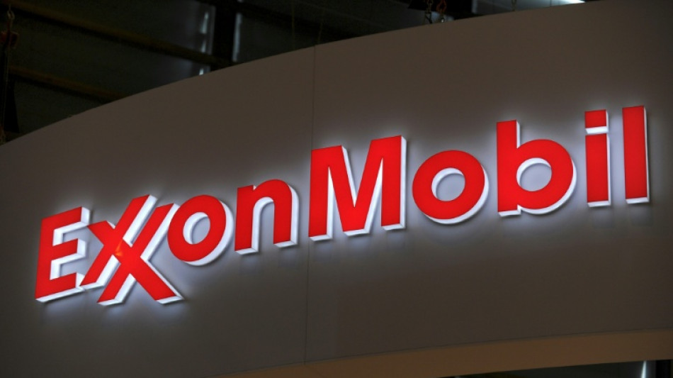 ExxonMobil relance son projet gazier géant au Mozambique, suspendu plusieurs années