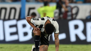 Entre a ressurrei&ccedil;&atilde;o e o desastre, Botafogo enfrenta Racing no jogo de volta da Recopa