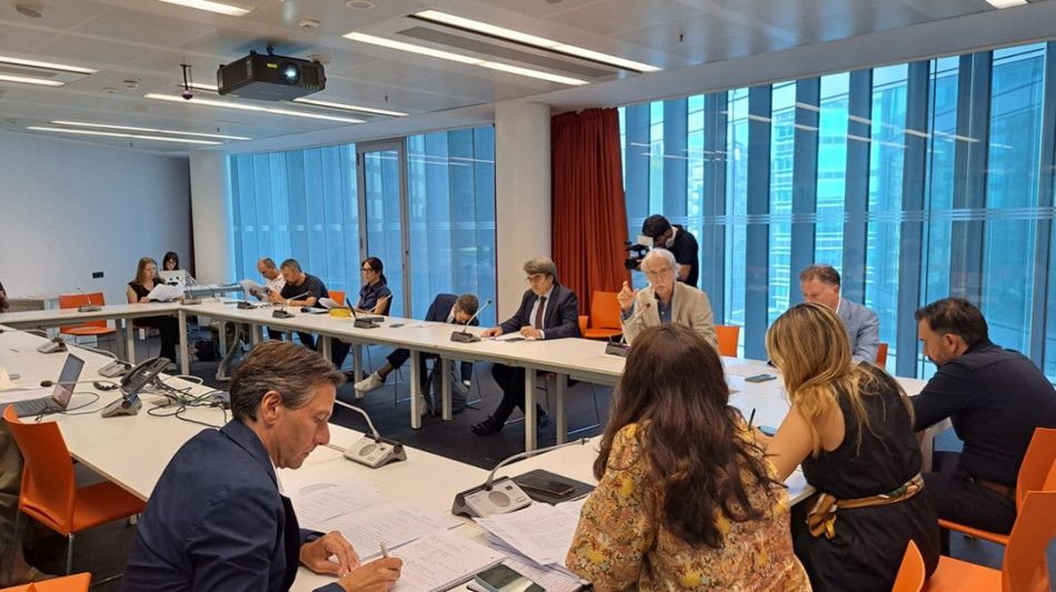  Al via il Tavolo Musica, primo passo per creare la Lombardia Film Commission 