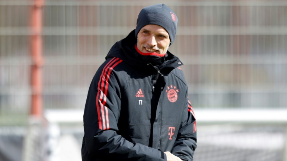Allemagne: avec le Bayern, Tuchel sous pression d'entr&eacute;e pour le Klassiker contre Dortmund