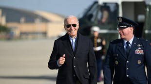 S'imposer &agrave; la Chine plus tard, &agrave; la Russie tout de suite: Biden confirme sa strat&eacute;gie internationale