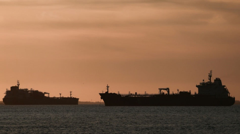  Las rutas alternativas al estrecho de Ormuz son insuficientes para responder a la demanda 