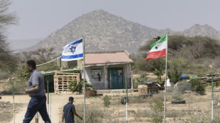 Somalilandia, donde los musulmanes aman a Israel