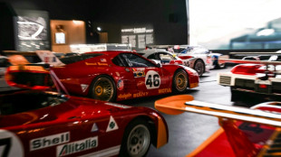Le mus&eacute;e M24 du Mans, nouvel antre du sport automobile