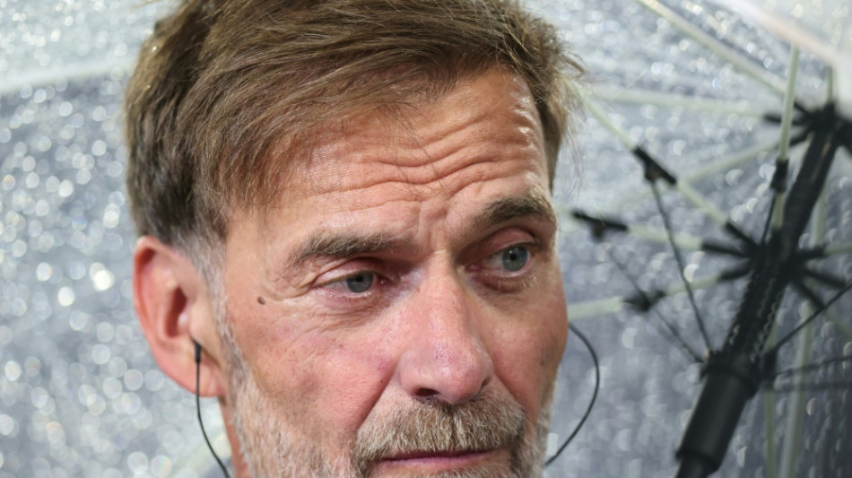  Klopp: "Die Kunst besteht darin..." 