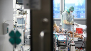 Krankenhausgesellschaft: Personalausfälle durch Corona führen zu Einschränkungen