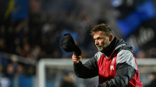Klopp lobt trotz Aus: "Bin wirklich stolz"