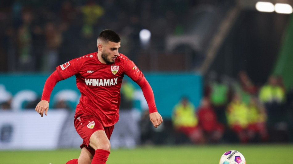 Viele Namen f&uuml;r die Nati: Wen nominiert Nagelsmann?