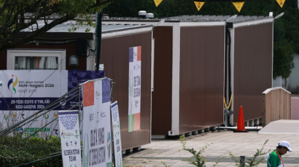  'Failing, chaotic, musical chairs': Teams slam Asian Games organisers 