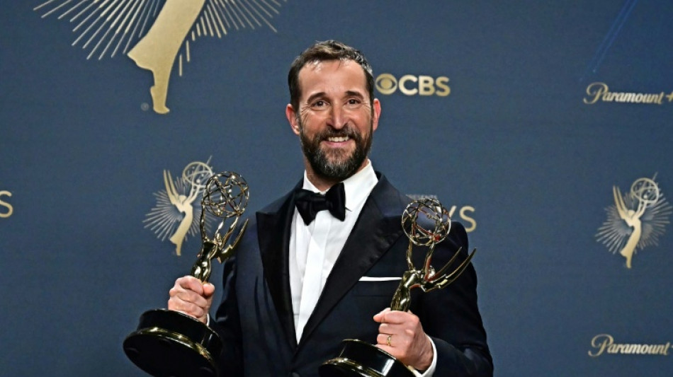  Come&ccedil;a o Emmy nos EUA com "O Segredo de Widow's Bay" e "The Pitt" como favoritos 