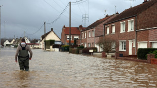 Frankreichs Regierungssprecher bezeichnet Überschwemmungen als "Klimakatastrophe"