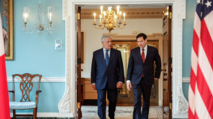 Tajani, 'relazioni Italia-Usa pilastro alleanza transatlantica'
