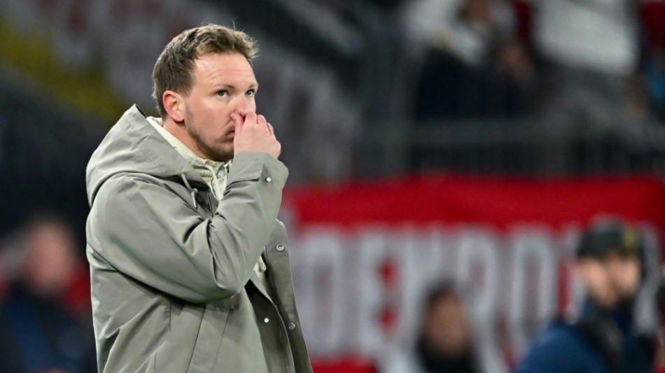  Nagelsmanns Kaderbekanntgabe findet am 12. Mai statt 