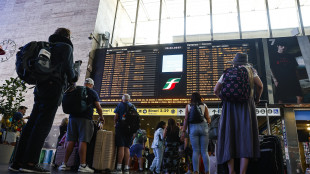 Sciopero dei treni scatta alle 21, disagi fino a domani alle 18