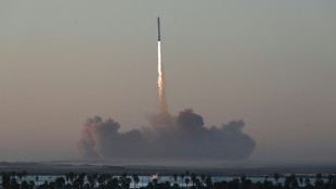 Apesar de explosão de foguete, SpaceX avança no objetivo de chegar à Lua