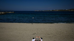 Wasserqualität in Europas Badegewässern fast ausnahmslos sehr hoch