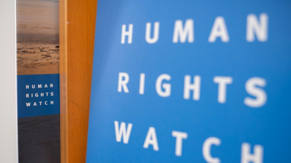  Governos latinos violam direitos humanos sob a prote&ccedil;&atilde;o das pol&iacute;ticas de Trump: HRW 